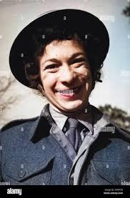 Army nurse hi-res stock photography and images