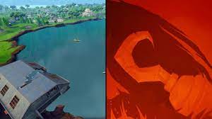 Battle royale item shop at the time of. Se Va A Inundar Socavon Soterrado Con La Temporada 8 De Fortnite Concepto Dexerto