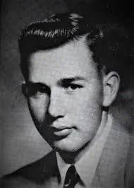 Larry C. Lanzrath (1938-1987)