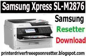 Driver for saumsung m288x series. Samsung Xpress Sl M2876 Resetter Free Software Download Download Printer Software Resetter Adjustment Tool Free