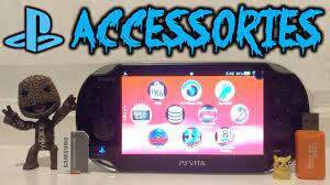 Check spelling or type a new query. Must Have Ps Vita Accessories Youtube