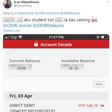 Jika anda sudah menghubungi customer service bank rakyat dan mengetahui berapa caj kad untuk mengganti kad bank rakyat yang hilang, langkah seterusnya adalah anda boleh terus ke pejabat cawangan bank rakyat terdekat untuk membuat kad atm bank rakyat baru. Kad Debit Cimb Hilang