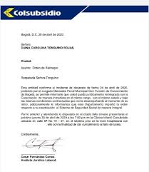 111011, ciudadela colsubsidio, engativá, bogotá, departamento de bogotá distrito capital. Sindicato Colsubsidio Publicaciones Facebook