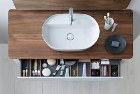 duravit luv: badmbel, wcs und mehr im