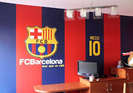 Dengan demikian, waktu istirahat jadi berkualitas dan badan. Warna Cat Kamar Barcelona Blogger Coepoe