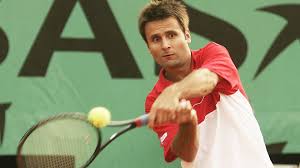 Roland Garros Flashback Fabrice Santoro Wins Longest Match In History Atp Tour Tennis