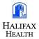 Halifax Health logo