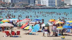 Wie steht es für 2020 um einen urlaub in der türkei? Turkei Dringt Auf Aufhebung Der Deutschen Reisewarnung Aktuell Deutschland Dw 02 07 2020