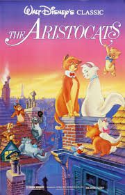 Maybe you would like to learn more about one of these? The Aristocats Western Animation Tv Tropes