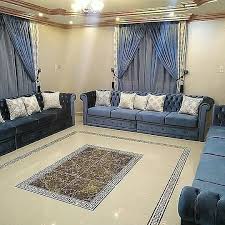كنب جلسات ستائر جديد وتنجيد تفصيل بحسب الطلب اسعارنا مناسبه للجميع تٱثيث فندقي مكتبي منزلي الشرقيه للمفاهمه واتساب ديكورات الدم Sofa Store Furniture Sofa