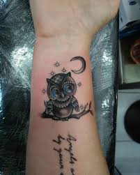 Sketches of tattoos an idea is needed for a tattoo, and not everyone already has a complete picture of their future tattoo. 55 High Recommended Owl Tattoo Design And Ideas