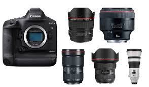 View the top 5 canon dslr's of 2021. Best Lenses For Canon Eos 1d X Mark Iii Camera Times