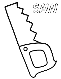 Jesus christ visits the americas Saw Coloring Pages Coloring Home