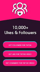Free Tiktok Followers Without Human Verification 2020 Free Followers How To Get Followers Heart App