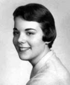 Lynn Beckwith (Spillane), Detroit, MI Michigan currently in Winter Springs,  FL USA