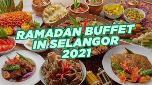 Nasihat kami jikalau anda sudah melakukan tempahan buffet ramadhan shah alam, pastikan anda datang lebih awal. 30 Ramadan Buffet In Selangor 2021 Tourism Selangor