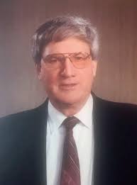 Obituary information for George L Hess