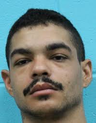 WANTED WEDNESDAY- Daniel Jay Oden is wanted by the 32nd Judicial District  Court for the Third Degree Felony offense: Fail to Comply with Sex Offender  Duty to Register. Daniel was last known