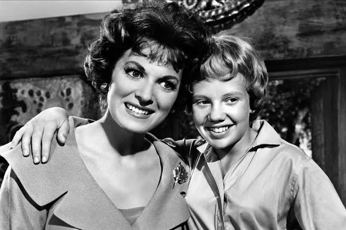 The Parent Trap star Hayley Mills reflects on film for 60th anniversary