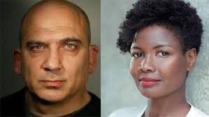 Toxic Avenger' Adds 'Ma Rainey's Black Bottom,' 'I May Destroy You' Actors  to Cast (Exclusive)