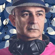 wedding & Party DJ Paul Linney