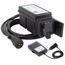 I have the prodigy 2 and really like it. Tekonsha Proportional Controllers