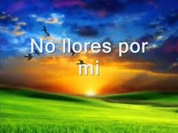 Puedes escuchar tus canciones favoritas mientras estas leyendo las letras. Letra Yo Te Extranare Tercer Cielo Youtube