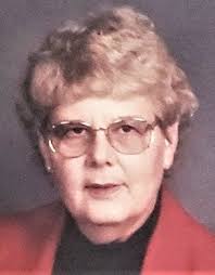 Brenda K. Gates Obituary