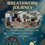 Sacred Breaths a Journey with Brittany