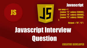 Javascript Interview Question Javascript Javascript Tutorial Javascript Course Js Youtube