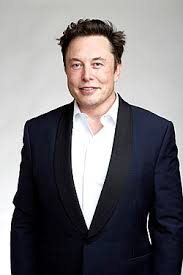 Самые новые твиты от elon musk (@elonmusk): Mask Ilon Vikipediya