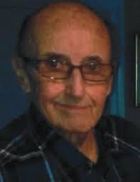 Kenneth Barnard Obituary