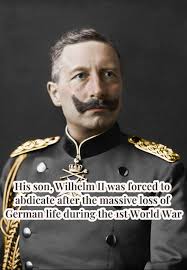 Is William Last Dead for Real