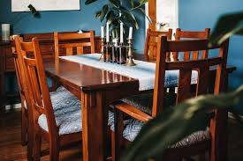 We offer a selection of beautiful oak dining sets in classic and contemporary styles for four, six, or eight. Judging Quality In Wood Furniture