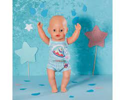 830123 Baby Born Ondergoed 43 Cm Time4toys Nl Speelgoed Feestartikelen Accessoires Baby Born Babyborn Artikelen