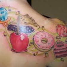 This site contains information about candyland tattoo on tattoo nightmares. Candy Tattoo Designs Candy Tattoo Meanings And Ideas Candy Tattoo Gallery Hubpages