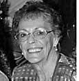 Barbara Query Obituary (2011)