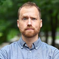 Sam Morgan (@samroebuck)