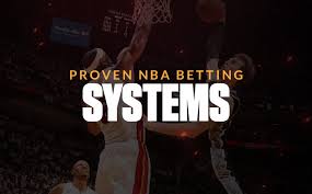 Most bettors lean to favorites and overs and keep in mind. Proven Nba Betting Systems Which One Is Right For You