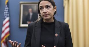 And they say the noise causes cancer. Alexandria Ocasio Cortez Is Wrong About A Lot Of Things But She S Right About Fresh Juice In Cocktails Reason Com