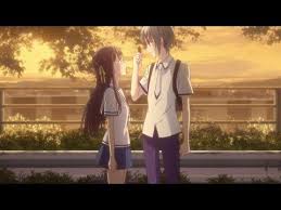 Fruits Basket 2019 01 Review Meet Toru Fruits Basket Anime Fruits Basket Manga Fruits Basket