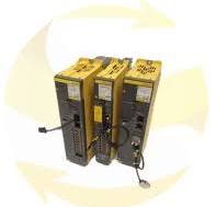 A06B-6151-H011 | Spindle Amplifier Module | FANUC | SEI