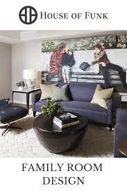 Spring Refresh Coffee Table Decor House Of Funk Coffee Table Family Room Decorating Family Room Inspiration