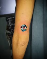 Check spelling or type a new query. Batanik Ink Done Baby Dory At Miketattoo1320 Colortattoo Colors Cute Cutetattoo Ink Intenzeink Instatattoo Tattoo Tattoos Intenzepride Tat Instatattoo Tattooed Instagood Photooftheday Tatted Inkedup Tattoist Tflers Tattoo