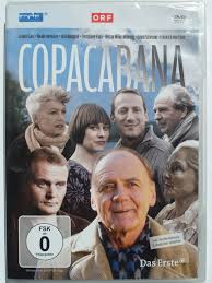 Ale s prstem na tepu doby. Copacabana 35 Xaver Schwarzenberger Film Neu Kaufen A02mtvsf11zzv