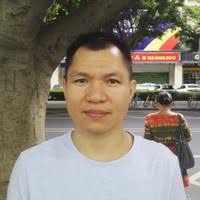 陈显华- SHENZHEN IN2LOG INTERNATIONAL FREIGHT FORWARDING CO. LTD