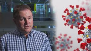 We don't understand why it's more transmissible but we do know it is more transmissible. Prepare For Level 4 Lockdown If New Covid 19 Strain Escapes Into Community Expert Warns 1 News Tvnz