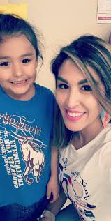 Adopted* Name: Priscilla Mascorro Grade level: 4th Subject: ALL Favorite  color: All colors Favorite: Starbucks Frappe (on cheat days) Favorite  snack: strawberries and blueberries Favorite school supply: colorful pens  Favorite restaurant: Bill