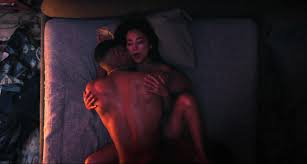 Nude video celebs » Greta Lee sexy - The Morning Show s04e01 (2025)