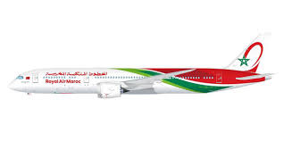 We offer the cheap and bargain fares. Spezialbemalung Royal Air Maroc Feiert Erste 787 9 Und 737 Max Aerotelegraph